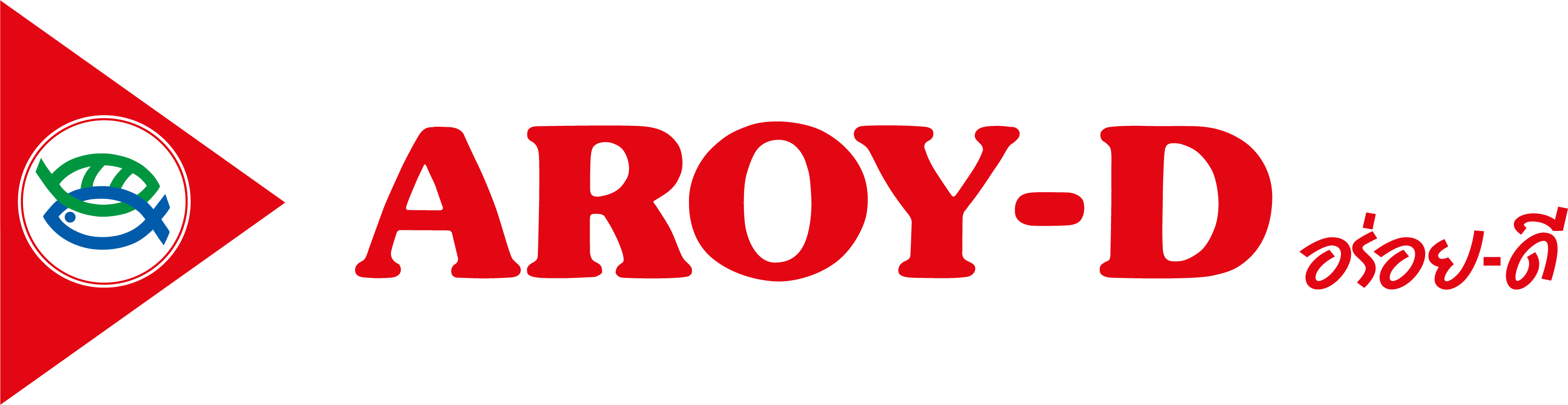 Aroy-D
