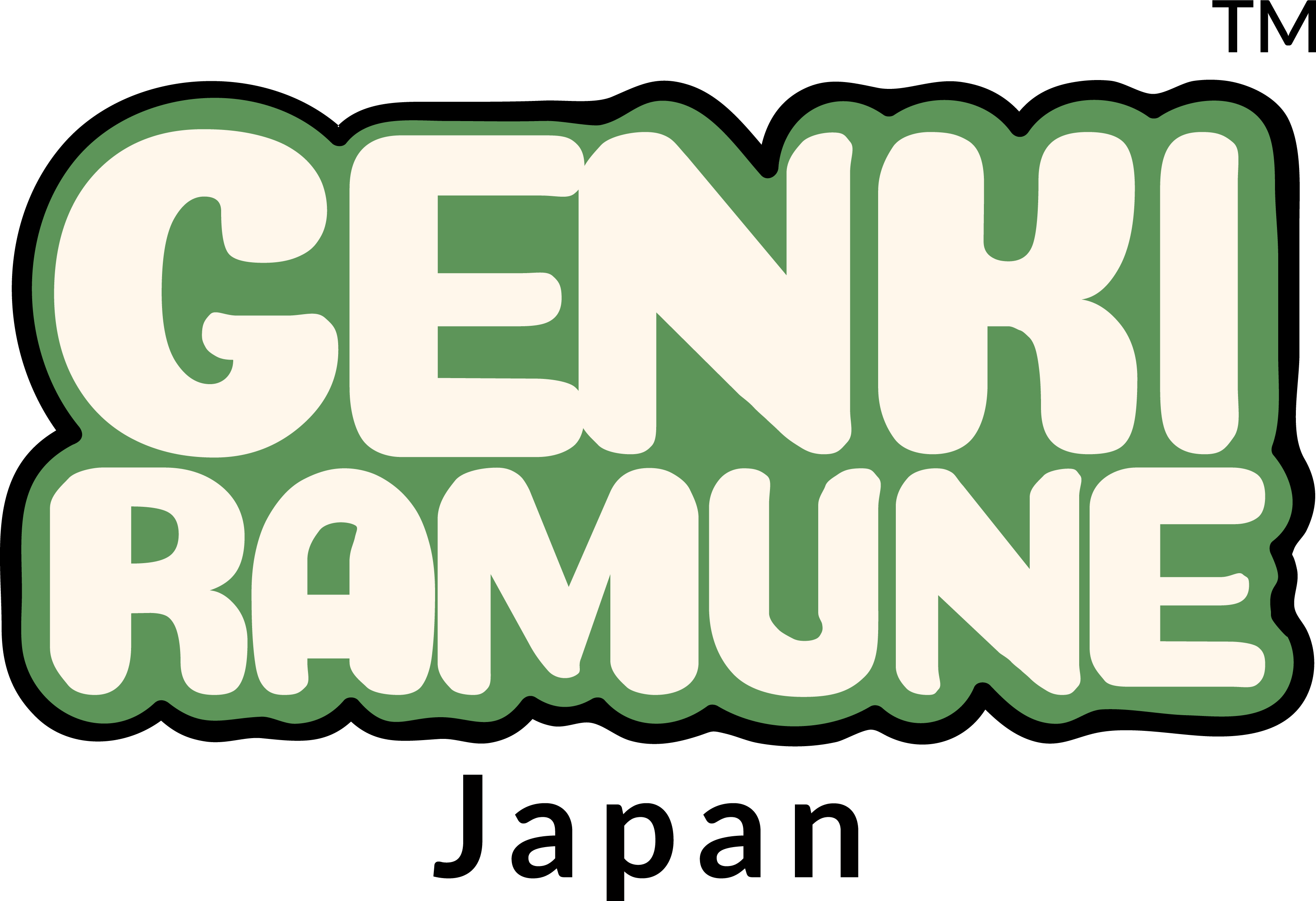 Genki Ramune