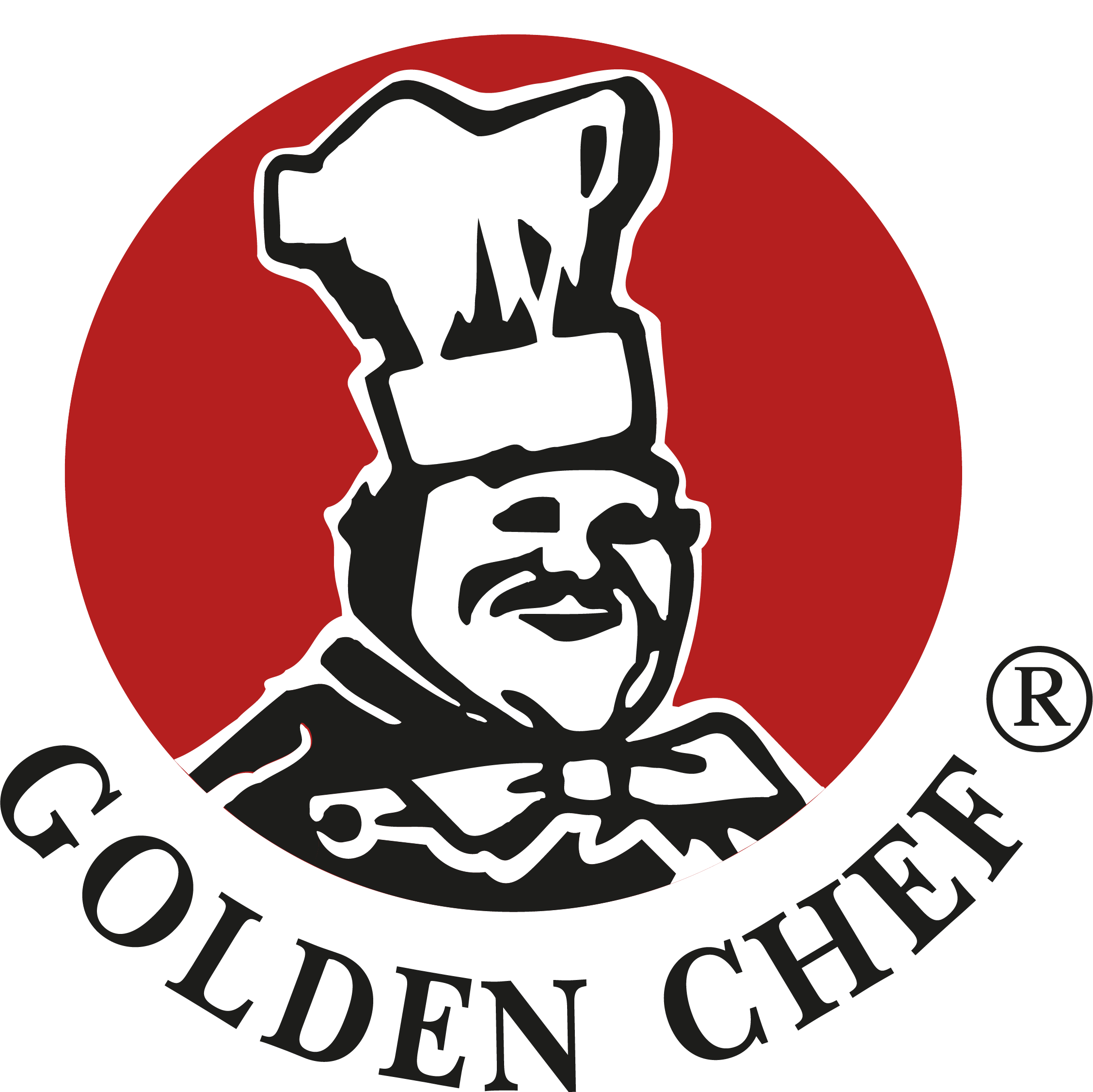 Golden Chef