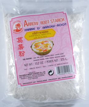 arrow root starch - Cock - 375 g