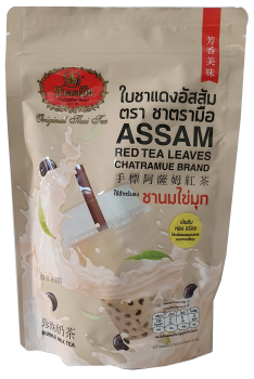 Assam Roter Tee - Number One Brand - 250 g