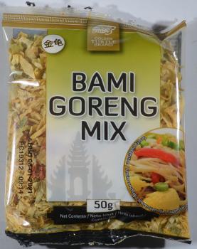 Bami Goreng Mix - Golden Turtle - 50 g