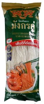 Glasnudeln aus Bohnenstärke - Double Dragon - 80 g