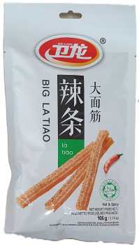 Latiao groß - Weilong - 106 g