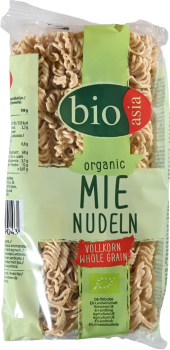 Bio Mie Nudeln - Bio Asia - 250 g