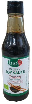 Bio Tamari Sojasoße Glutenfrei - Bio Asia - 250 ml