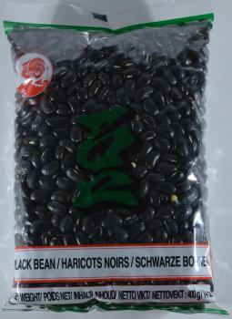 schwarze Bohnen - Cock - 400 g
