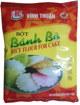 Mehlmischungfür bánh bò - Vinh Thuan - 400 g