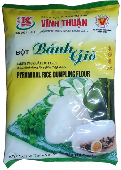Mehlmischungfür bánh giò - Vinh Thuan - 400 g
