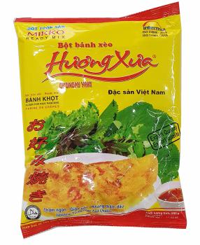 Mehlmischung Bot Banh Xeo Huong Xua - Mikko - 500 g