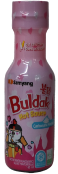 Buldak Carbonara Sauce Hot Chicken Flavor - SamYang - 200 g
