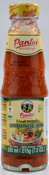 Cantonese Sukiyaki Dip Sauce - Pantai - 200 ml