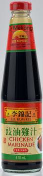 Hähnchenmarinde - Lee Kum Kee - 410 ml