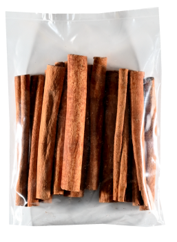 Zimtstangen - N.a. - 50 g