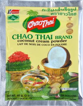 Kokosmilchpulver - Chaothai - 60 g