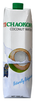 Coconut Water - Chaokoh - 1 l