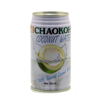 100% Kokoswasser - Chaokoh - 350 ml