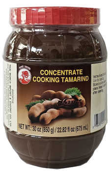 Tamarinde Konzentrate zum Kochen - Cock - 850 g