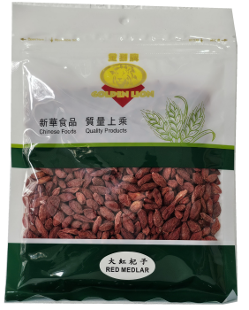 getrocknete Gojibeeren - Golden Lion - 150 g