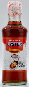 Fischsoße - Oyster Brand - 200 ml