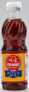 Fischsoße PET - Tiparos - 300 ml