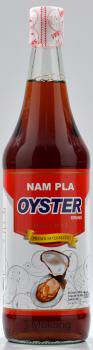 Fischsoße - Oyster Brand - 700 ml