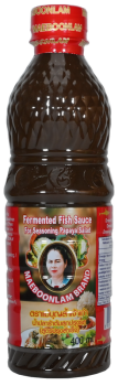 Fischsoße für Papayasalat - MaeBoonLam - 400 ml