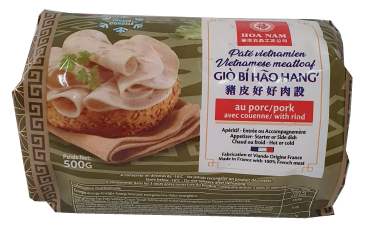 Gio Bi - vietn. Fleischwurst - Hoa Nam - 500 g