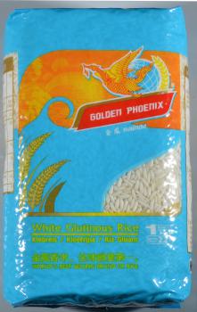 Klebreis - Golden Phoenix - 1 kg