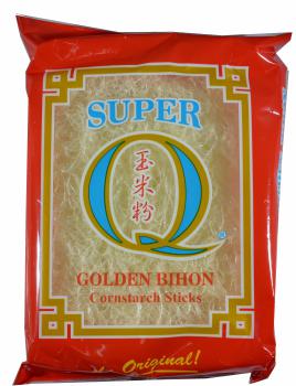 Golden Bihon Maisnudeln - Super Q - 227 g