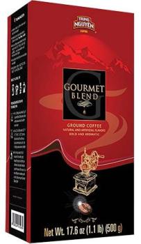 Kaffee Gourmet Blend - Trung Nguyen - 500 g