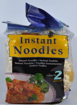 Instant Nudeln - Hs - 375 g
