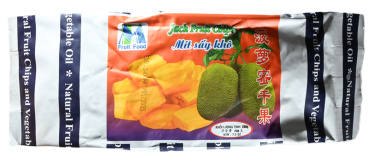 Jackfrucht Chips Mit Say Kho - Minh Phat - 200 g