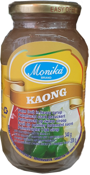 Kaong (Palmfrucht) - Monika - 340 g