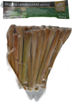 Zitronengras ganz - Golden Turtle - 250 g