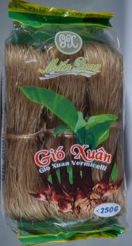 Glasnudeln Mien Moc - Gio Xuan - 250 g