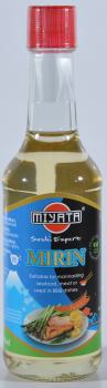 Mirin - Miyata - 150 ml