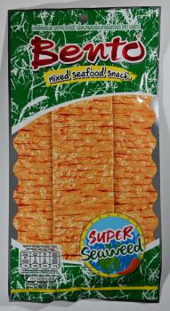 Meeresfr. Snack Super Seetang - Bento - 20 g