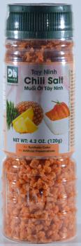 Würzmischung Salz-Chilli - DH Foods - 120 g