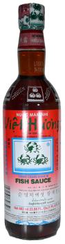Fischsoße Ba Con Cua - Viet Huong - 682 ml