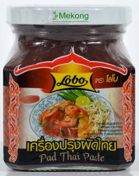 Pad Thai Paste - Lobo - 280 g