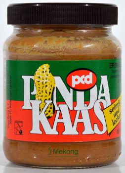 Erdnussbutter - Pcd - 350 g