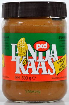 Erdnussbutter - Pcd - 500 g
