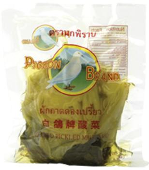 Eingel. Senfkohl  - Pigeon - 300 g