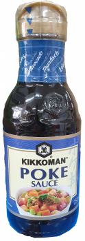 Poke Sauce - Kikkoman - 250 ml