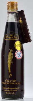 Premium Fischsoße - Megachef - 500 ml