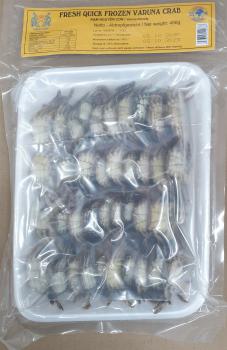 Paddler Krabben - Euromex - 450 g