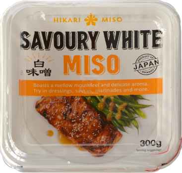Miso Weiß - Hikari - 300 g