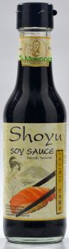 Shoyu Sojasauce - Healthy Boy - 250 ml
