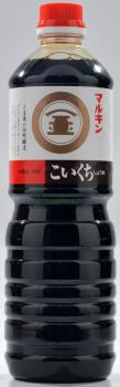 Shoyu Soy Sauce - Koikuchi - 1 l